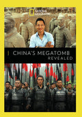 China's Megatomb Revealed - China's Megatomb Revealed - DVD