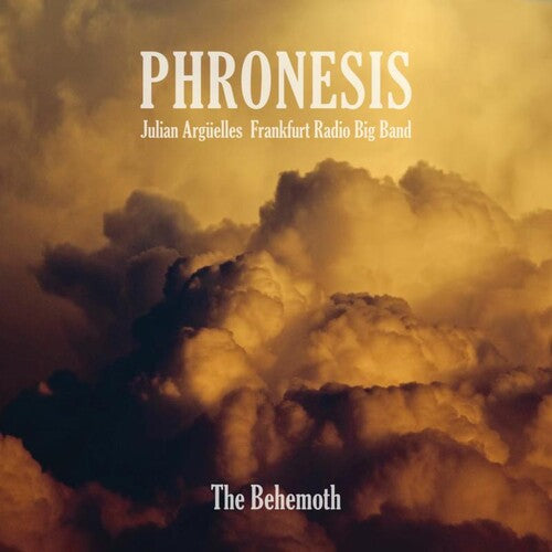 Phronesis - Behemoth - Music CD