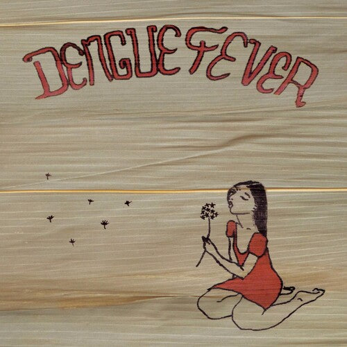Dengue Fever - Dengue Fever - Music CD