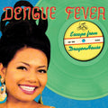 Dengue Fever - Escape From Dragon House - Music CD