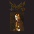 Mayhem - Live In Zeitz - Music CD