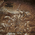Darkthrone - Underground Resistance - Music CD