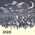 Troubled Horse - Revolution On Repeat - Music CD