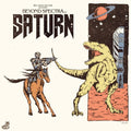 Saturn - Beyond Spectra - Music CD