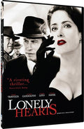 Lonely Hearts (1 Dvd 5) - Lonely Hearts (1 Dvd 5) - DVD