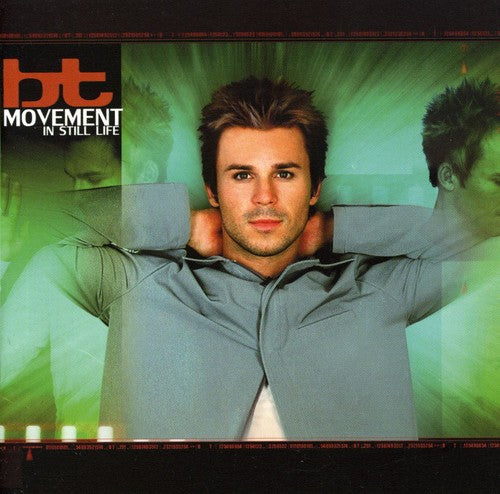 Bt ( Transeau,brian ) - Movement In Still Life - Music CD