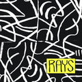 Rays - Rays - Vinyl Record