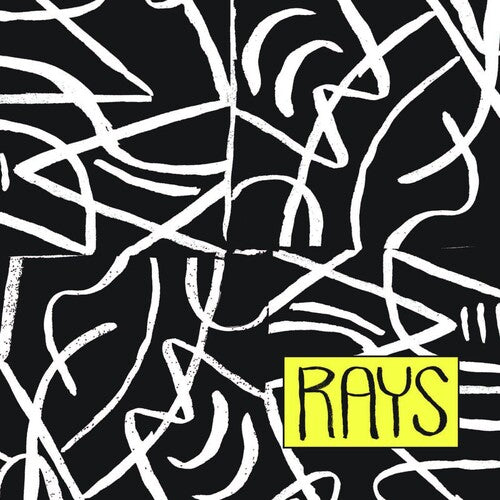 Rays - Rays - Vinyl Record