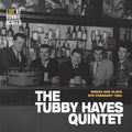 Hayes,tubby - Modes & Blues - Vinyl Record