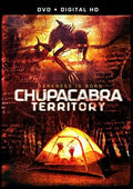 Chupacabra Territory - Chupacabra Territory - DVD