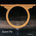 Sante Pe - Fixed Focus - Music CD