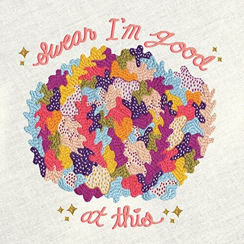 Diet Cig - Swear I'm Good At This - Music CD