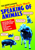 Speaking Of Animals - Speaking Of Animals - DVD