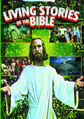Living Stories Of The Bible: Pilgrimage Play - Living Stories Of The Bible: Pilgrimage Play - DVD