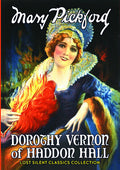 Dorothy Vernon Of Haddon Hall (1924) - Dorothy Vernon Of Haddon Hall (1924) - DVD