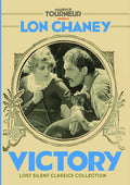 Victory (silent) - Victory (silent) - DVD