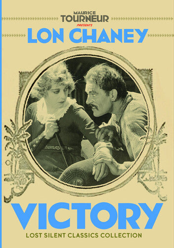 Victory (silent) - Victory (silent) - DVD