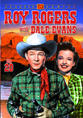 Roy Rogers With Dale Evans V20 - Roy Rogers With Dale Evans V20 - DVD