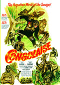 Congolaise - Congolaise - DVD