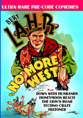 Ultra-rare Pre-code Comedies - Ultra-rare Pre-code Comedies - DVD