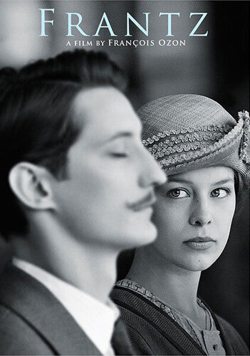Frantz - Frantz - DVD