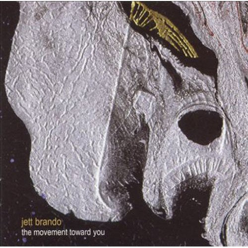 Brando,jett - Movement Toward You - Music CD