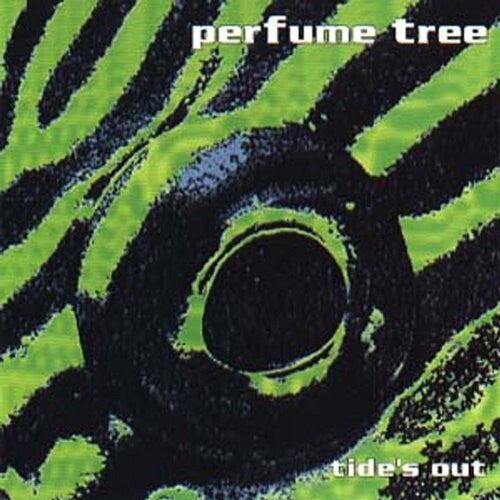 Perfume Tree - Tides Out - Music CD