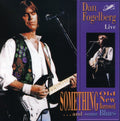 Fogelberg,dan - Something Old New Borrowed & Some Blues - Music CD