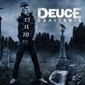 Deuce - Nine Lives - Music CD