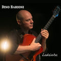 Barioni,dino - Ladainha - Music CD