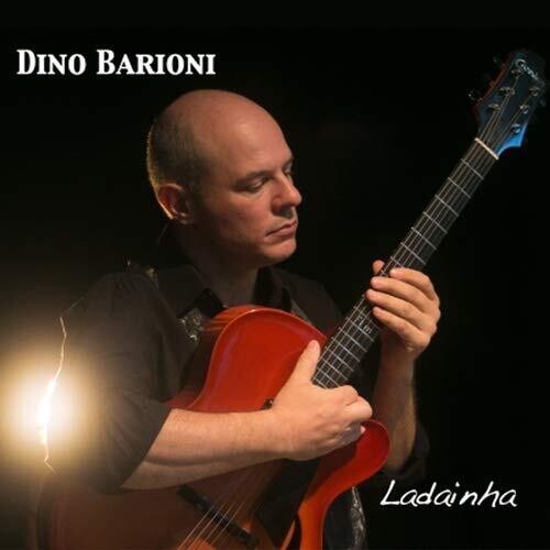 Barioni,dino - Ladainha - Music CD