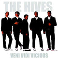 Hives - Veni Vidi Vicious - Vinyl Record