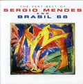 Mendes,sergio - Very Best Of Sergio Mendes & Brasil '66 - Music CD