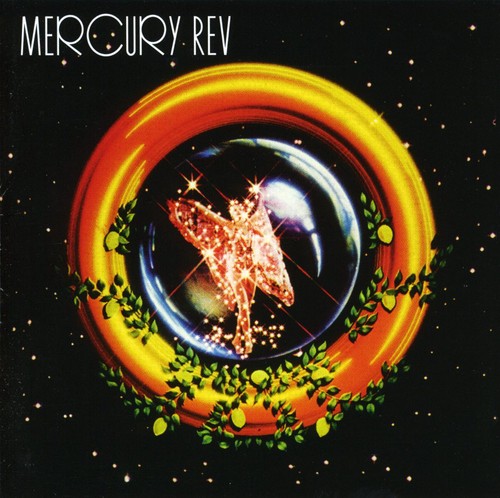 Mercury Rev - See You On The Other Side - Music CD
