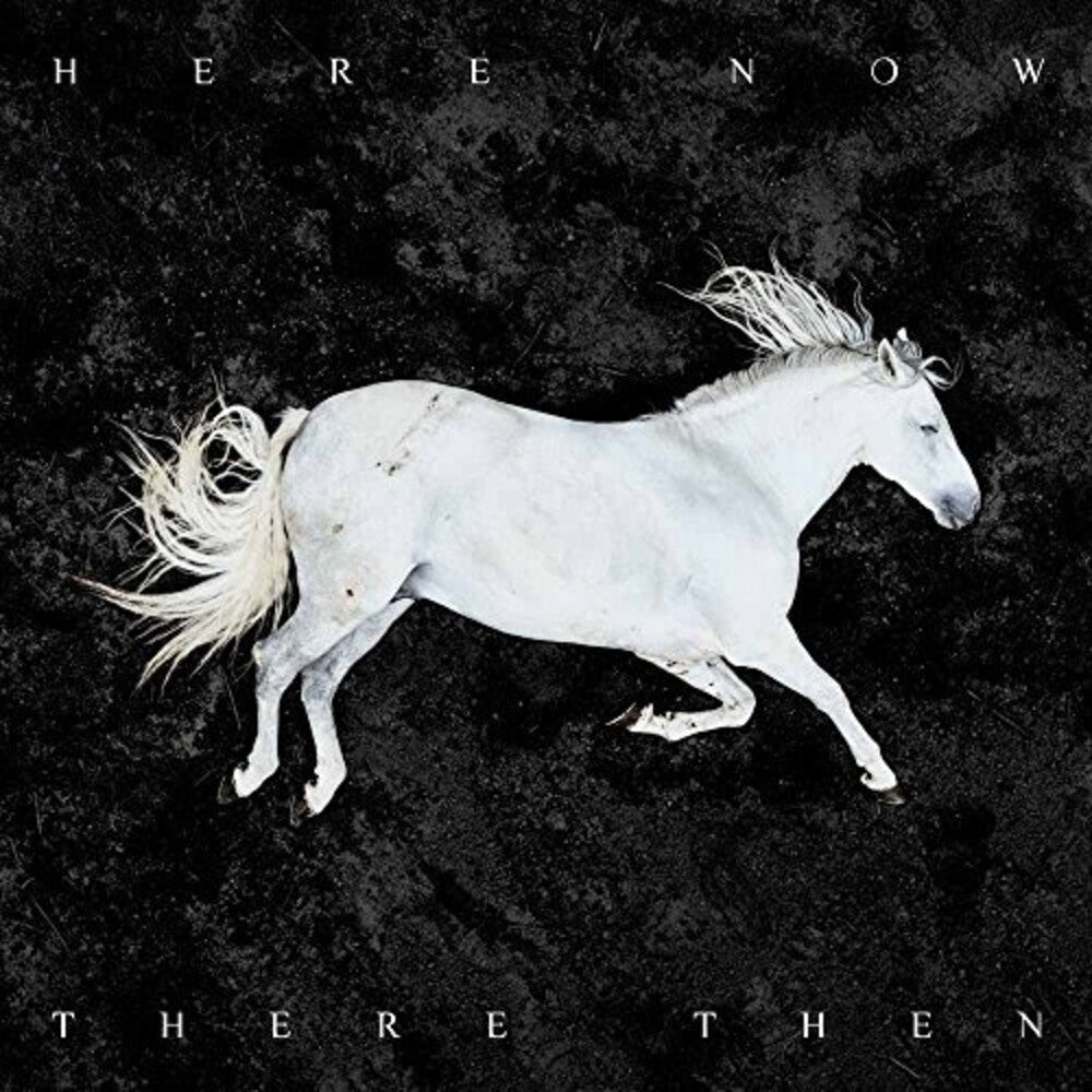 Here Now There Then [LP] Vinyl Record