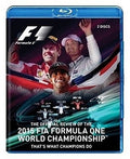 F1 2015 Official Review - F1 2015 Official Review - Blu-ray