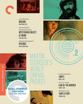 Criterion Collection - Martin Scorsese's World Cinema/bd - Blu-ray