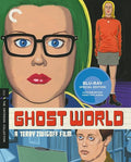 Criterion Collection - Ghost World/bd - Blu-ray