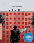 Criterion Collection - Dheepan/bd - Blu-ray