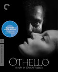 Criterion Collection - Othello/bd - Blu-ray