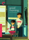 Criterion Collection - Good Morning/dvd - DVD