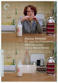 Criterion Collection - Jeanne Dielman/dvd - DVD