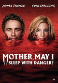 Mother May I Sleep With Danger - Mother May I Sleep With Danger - DVD