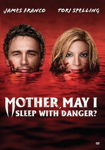 Mother May I Sleep With Danger - Mother May I Sleep With Danger - DVD
