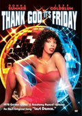 Thank God It's Friday (1978) - Thank God It's Friday (1978) - DVD
