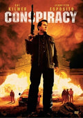 Conspiracy (2008) - Conspiracy (2008) - DVD