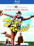 Finian's Rainbow (1968) - Finian's Rainbow (1968) - Blu-ray