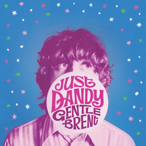 Gentle Brent - Just Dandy - Music CD