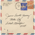 J Dilla - Motor City - Vinyl Record