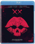 Xx - Xx - Blu-ray